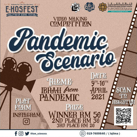 Sciencess Induction Day 2021