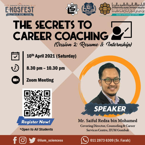 Sciencess Induction Day 2021